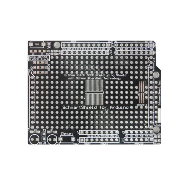 206-0006-01 Schmartboard, Inc.  Cartes d'évaluation - Cartes d'extension Cartes filles